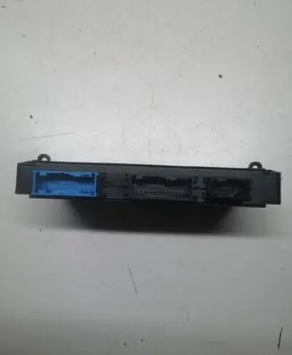 BMW 5 F10 F11 Comfort/convenience module 9312766 504D16F07