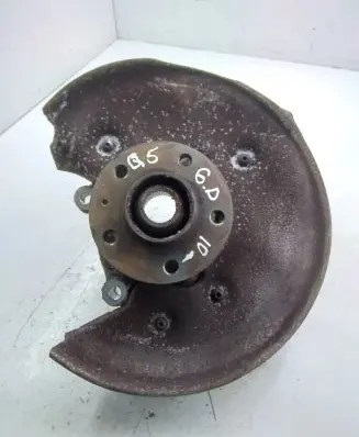 Audi Q5 SQ5 Rear wheel hub