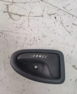 Renault Scenic I Rear door interior handle