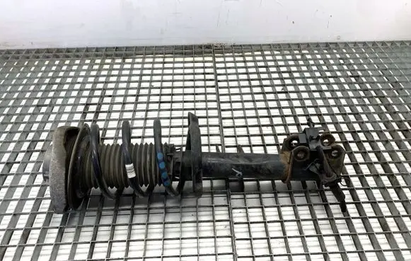 Mercedes-Benz GLA W156 X156 Front shock absorber/damper A1563208213