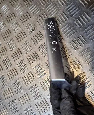 BMW X5 E70 Panel trim 6956691