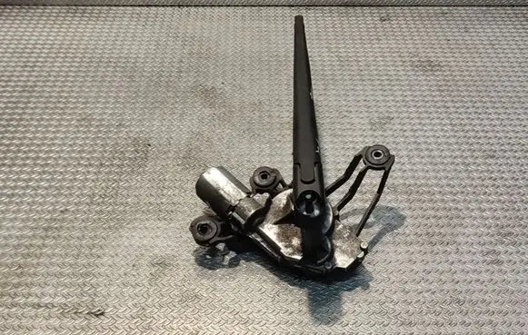Citroen Berlingo Rear window wiper mechanism 9647455580