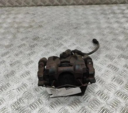 Volkswagen PASSAT B8 Rear brake caliper 3Q0615423 3Q0615405J