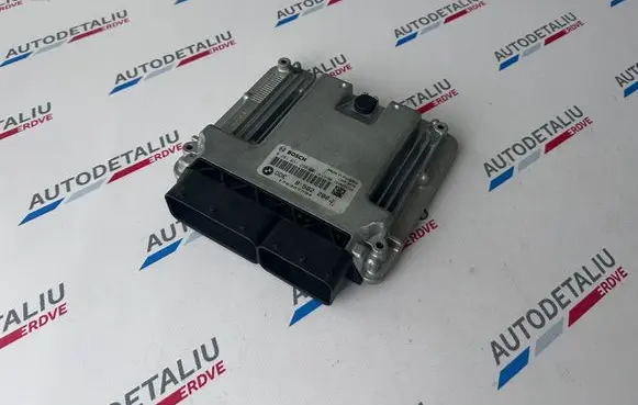 BMW 1 F20 F21 Engine control unit/module 8582280 13618582280 0281031298