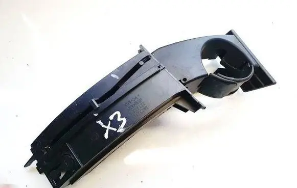 BMW X3 E83 Cup holder 3402390 22167210