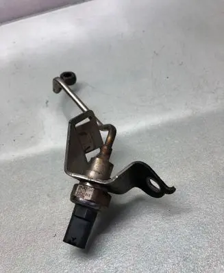 Volvo V60 Exhaust gas pressure sensor 31319419