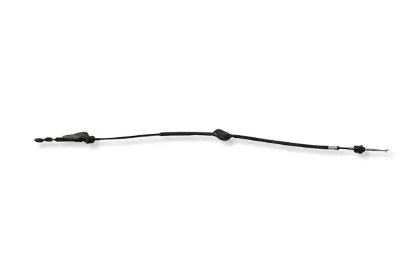 Volvo V70 Gear shift cable linkage 8689442