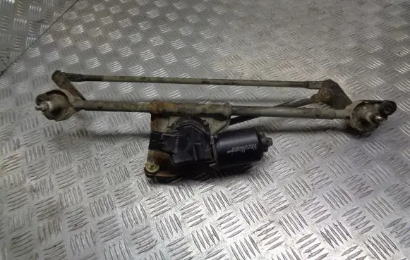 Chrysler PT Cruiser Front wiper linkage and motor AX159010-5613
