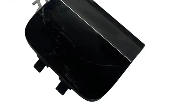 Porsche Cayenne (9Y0 9Y3) Front tow hook cap/cover 9Y0807156