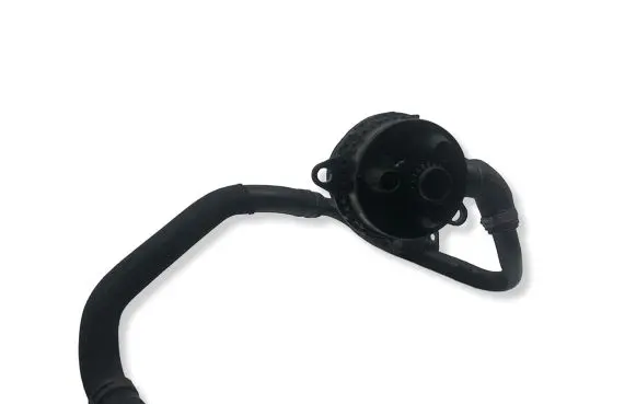Audi A5 8T 8F Breather/breather pipe/hose 057103493A