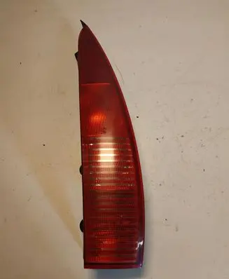 Citroen C5 Rear/tail lights 2549