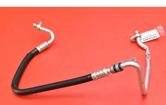 Air conditioning (A/C) pipe/hose