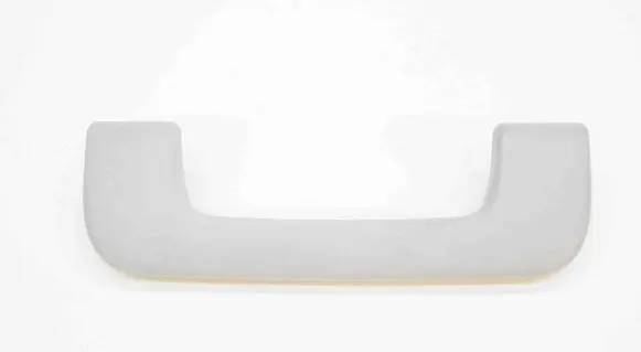 Audi A4 S4 B7 8E 8H Front interior roof grab handle