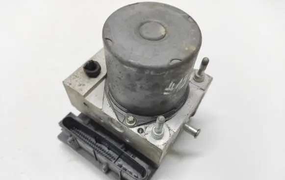 Hyundai Santa Fe ABS Pump 0265235070 589102B850 0265950525