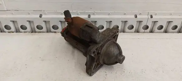 Renault Trafic II (X83) Starter motor TS22E5 G199185A
