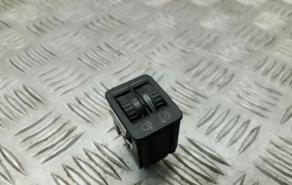 Volkswagen PASSAT B6 Headlight level height control switch 3C0941333A