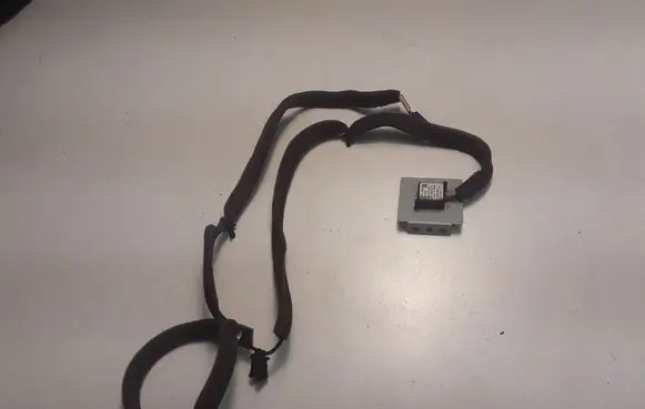 Nissan X-Trail T32 Aerial antenna amplifier 259754BG0A