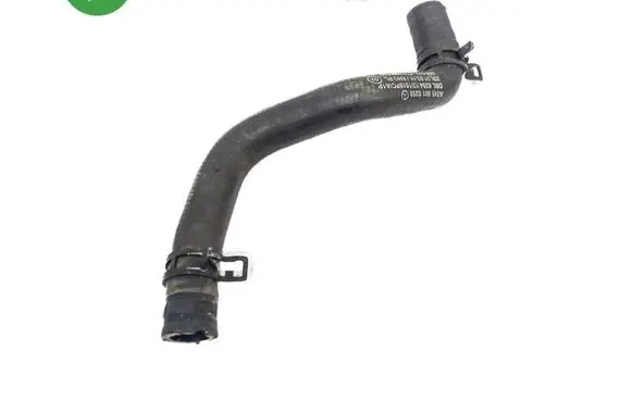 Mercedes-Benz B W246 W242 Engine coolant pipe/hose A2465010258 DBL625412 1518PCA1P