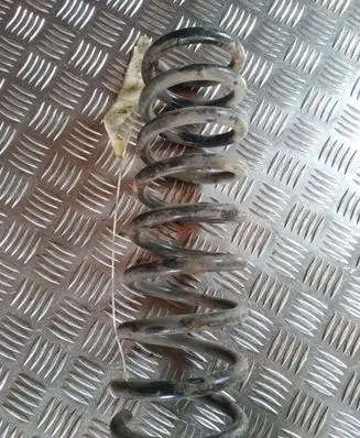 Jaguar S-Type Rear coil spring
