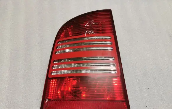 Skoda Octavia Mk1 (1U) Rear/tail lights 1U9945095