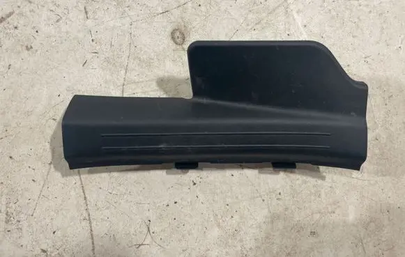 KIA EV6 Rear sill trim cover 85875CV000