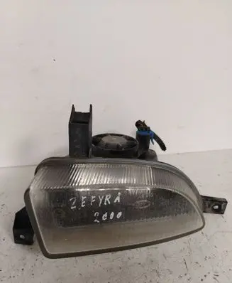 Opel Zafira A Front fog light 24407175 51591
