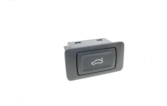 Audi A4 S4 B9 8W Tailgate/boot open switch button 4G0959831C 10118897