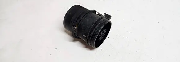 BMW 5 E60 E61 Mass air flow meter 7788743