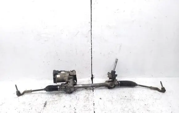 Ford S-MAX Steering rack F1GC3D070BG 7806501668
