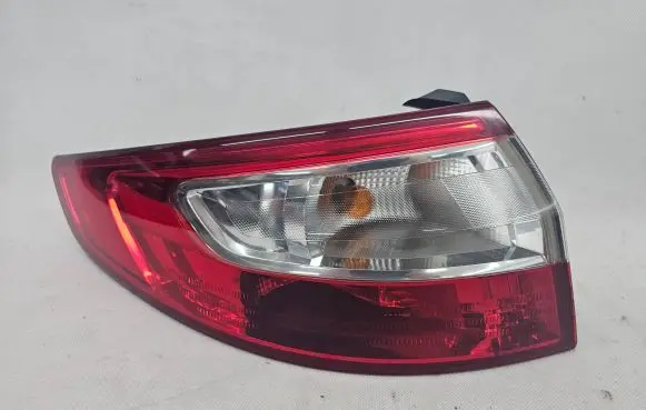Renault Fluence Rear/tail lights 265552802R