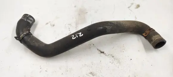 Citroen Xsara Picasso Engine coolant pipe/hose