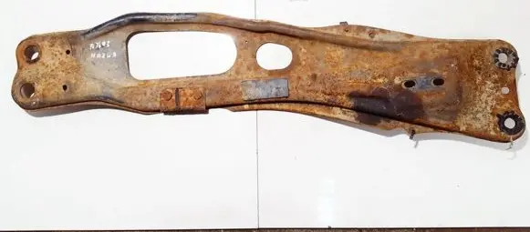 Front subframe