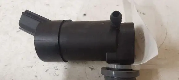 Jaguar XF X250 Windscreen/windshield washer pump
