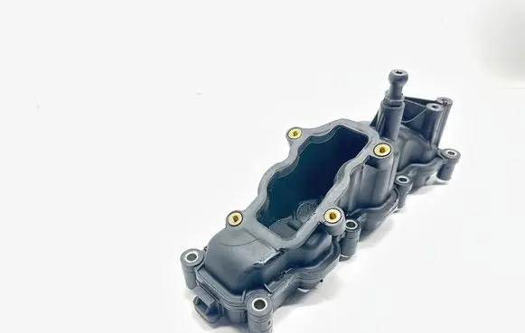 Audi A6 Allroad C6 Intake manifold 059129711C 0092427 1101983S01