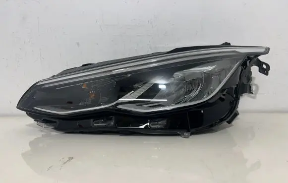 Volkswagen Golf VIII Headlight/headlamp 5H1941005B 992941591BE