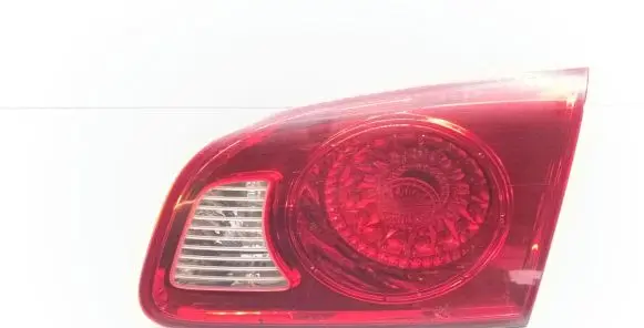 Hyundai Santa Fe Tailgate rear/tail lights 924062B000