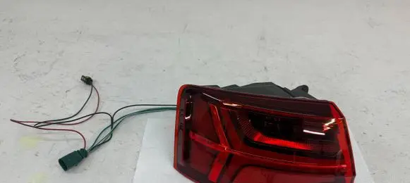 Audi A6 C7 Rear/tail lights AD073BERE4SS