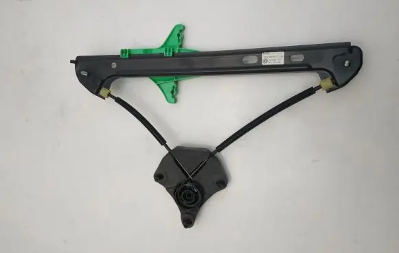Volkswagen Golf VII Front door electric window regulator 5G4839461C
