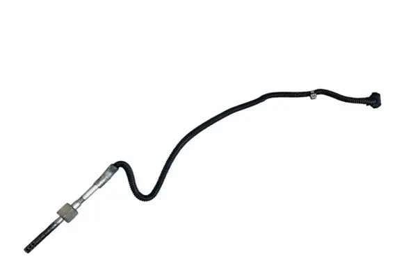 Mercedes-Benz E W212 Exhaust gas temperature sensor A0019050600