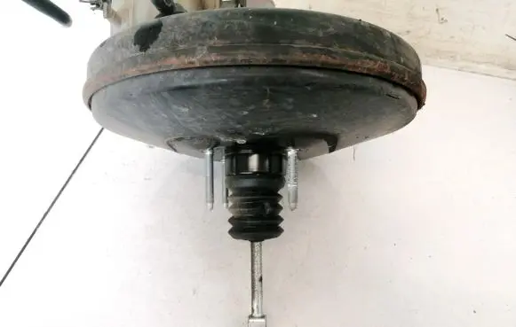Renault Laguna III Brake booster 0204051643 25285B0949