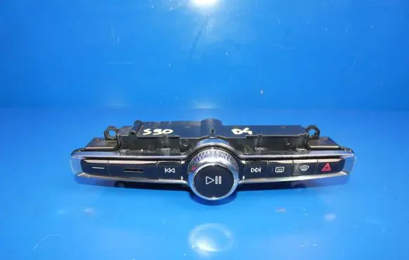 Volvo S90, V90 Head unit multimedia control 31398846 16W502 T16500023701