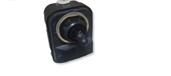 Volvo V70 Headlight level adjustment motor 