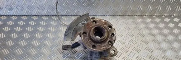Volkswagen Sharan Front wheel hub spindle knuckle