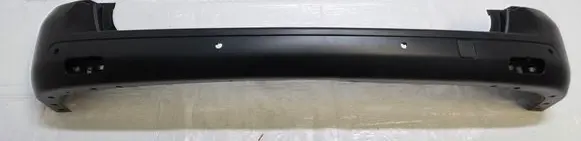Opel Vivaro Rear bumper 155254033