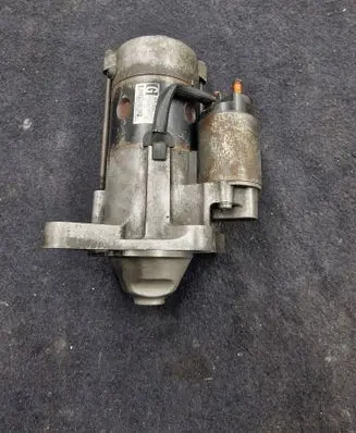 Mazda 6 Starter motor M002T88671
