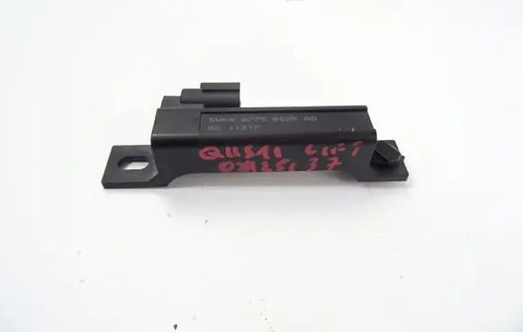 Nissan Qashqai Keyless system antenna 