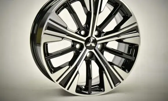 Mitsubishi Outlander R18 alloy rim 4250D789