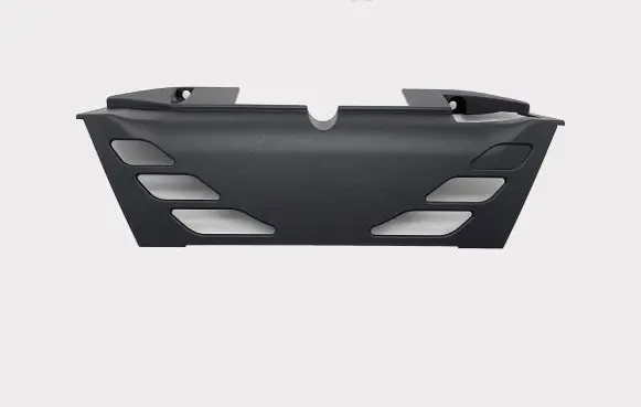 Alfa Romeo 156 Front bumper upper radiator grill 156024091 156019118 156017564