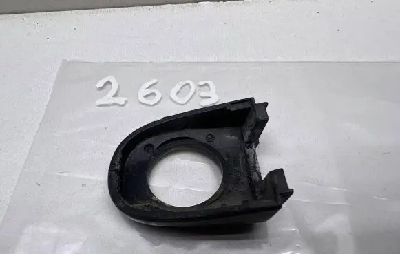 Skoda Yeti (5L) Loading door cover/cap 6R4837679