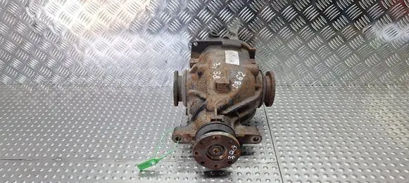 BMW 3 E46 Rear differential S25145084 1428168